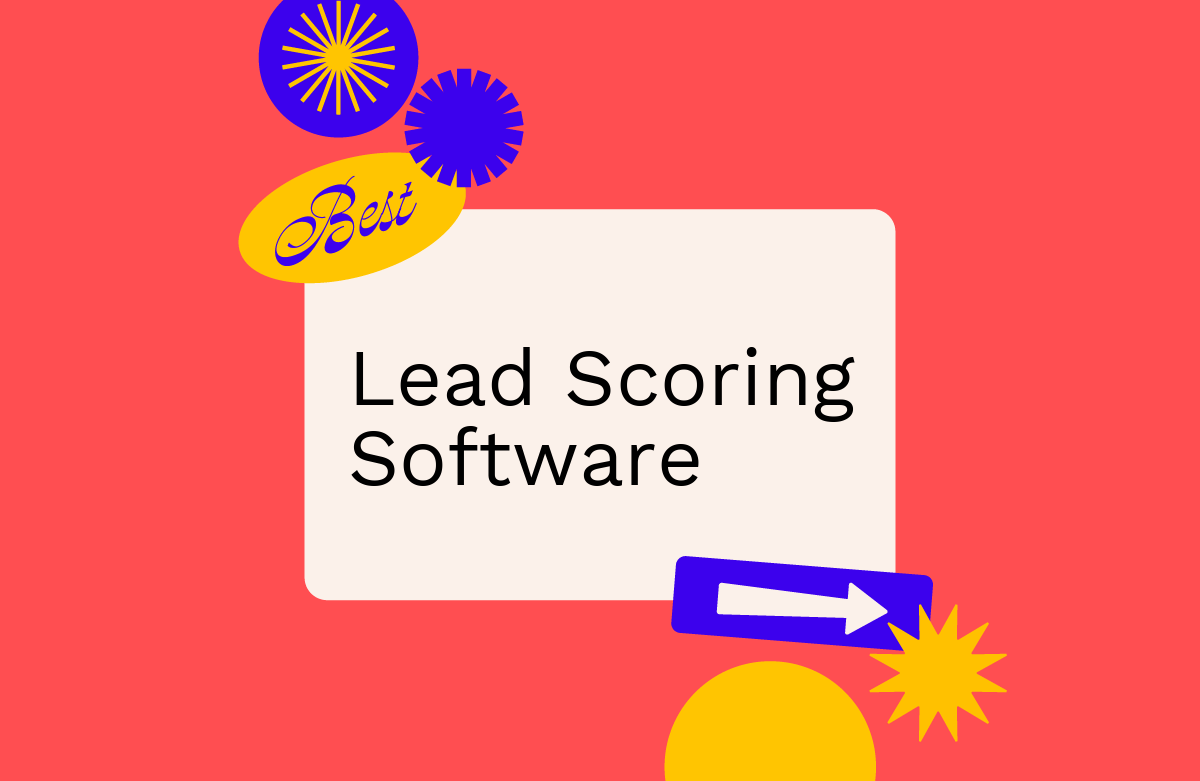 10 Best Lead Scoring Software in 2026