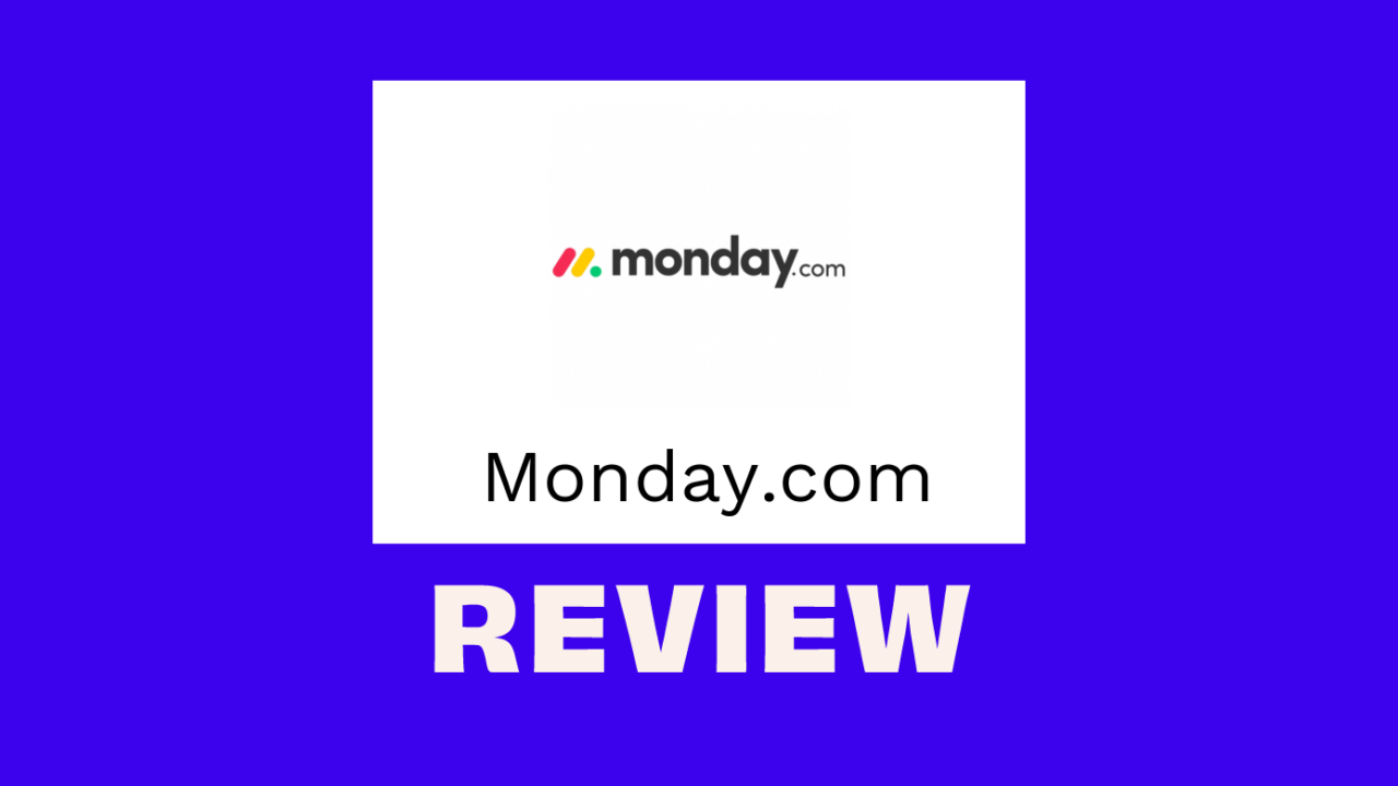 Monday com Product Review 37164