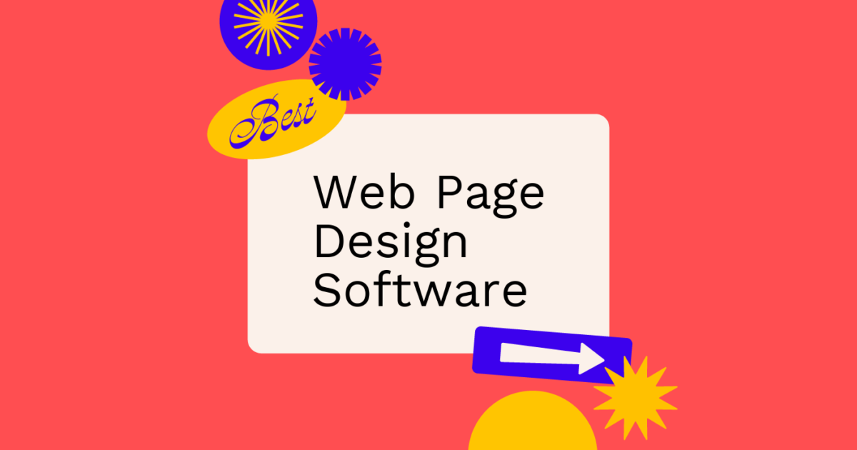 7 Mejores Programas para Diseño de Páginas Web en 2026