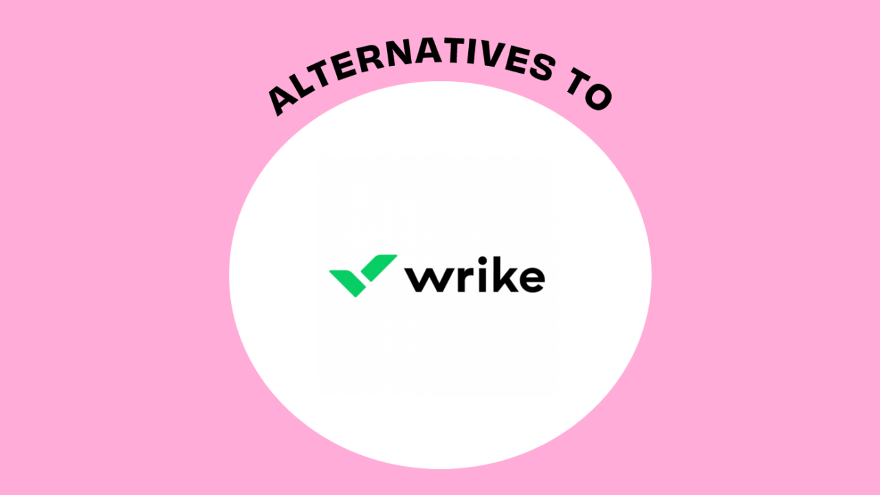 Wrike Alternatives 78707