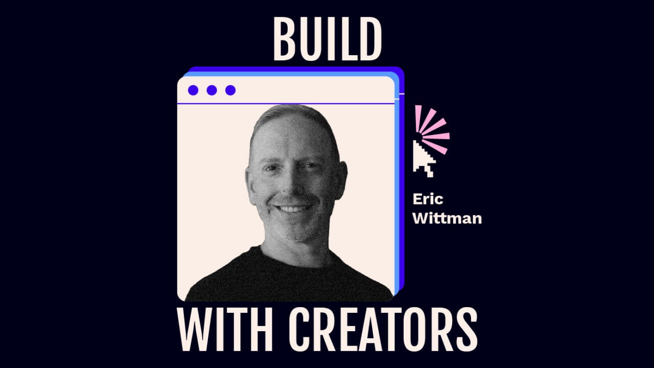 CMO – Podcast – Eric Wittman_Featured image copy 2-50588