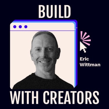 CMO – Podcast – Eric Wittman_Featured image copy 2-50588