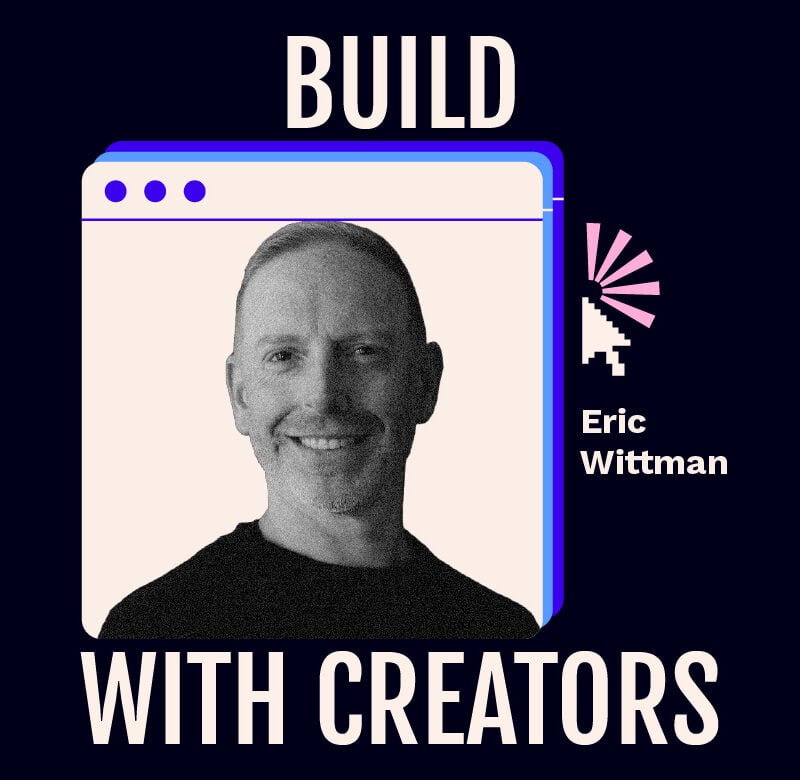 CMO – Podcast – Eric Wittman_Featured image copy 2-50588