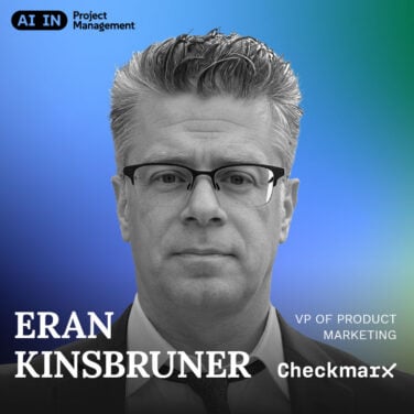 CMO – Subject Profile – Eran Kinsbruner_Featured Image (with AI in XX)-87962