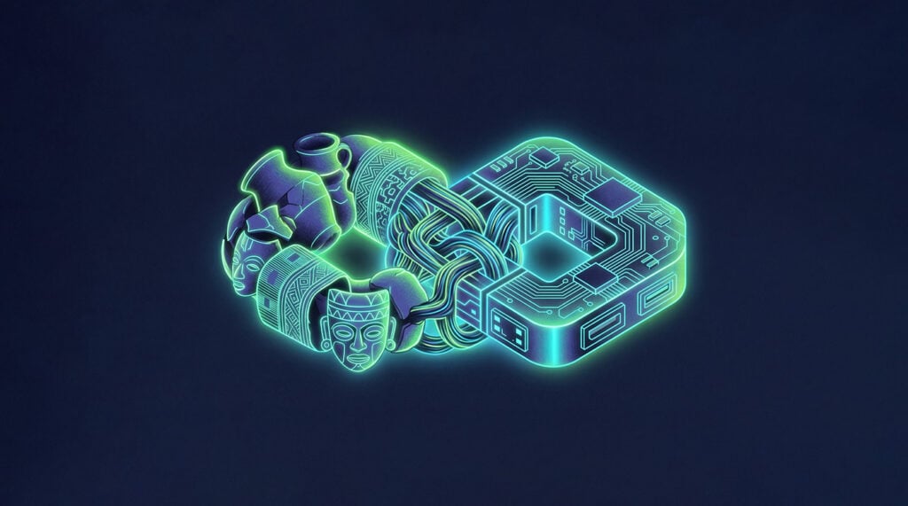 Where culture and technology collide
