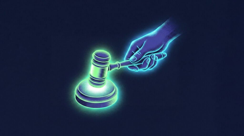 Why judgment is more important than ever with AI