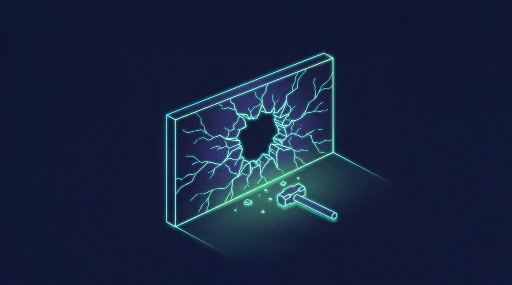 How AI removed the separation between brand and demand