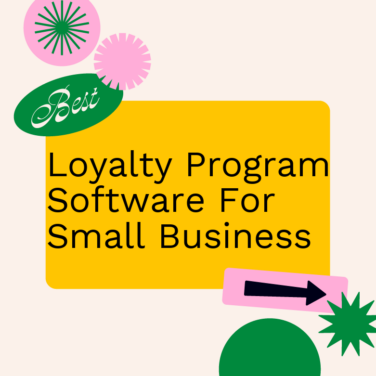 Loyalty program software for small business best tools 43802