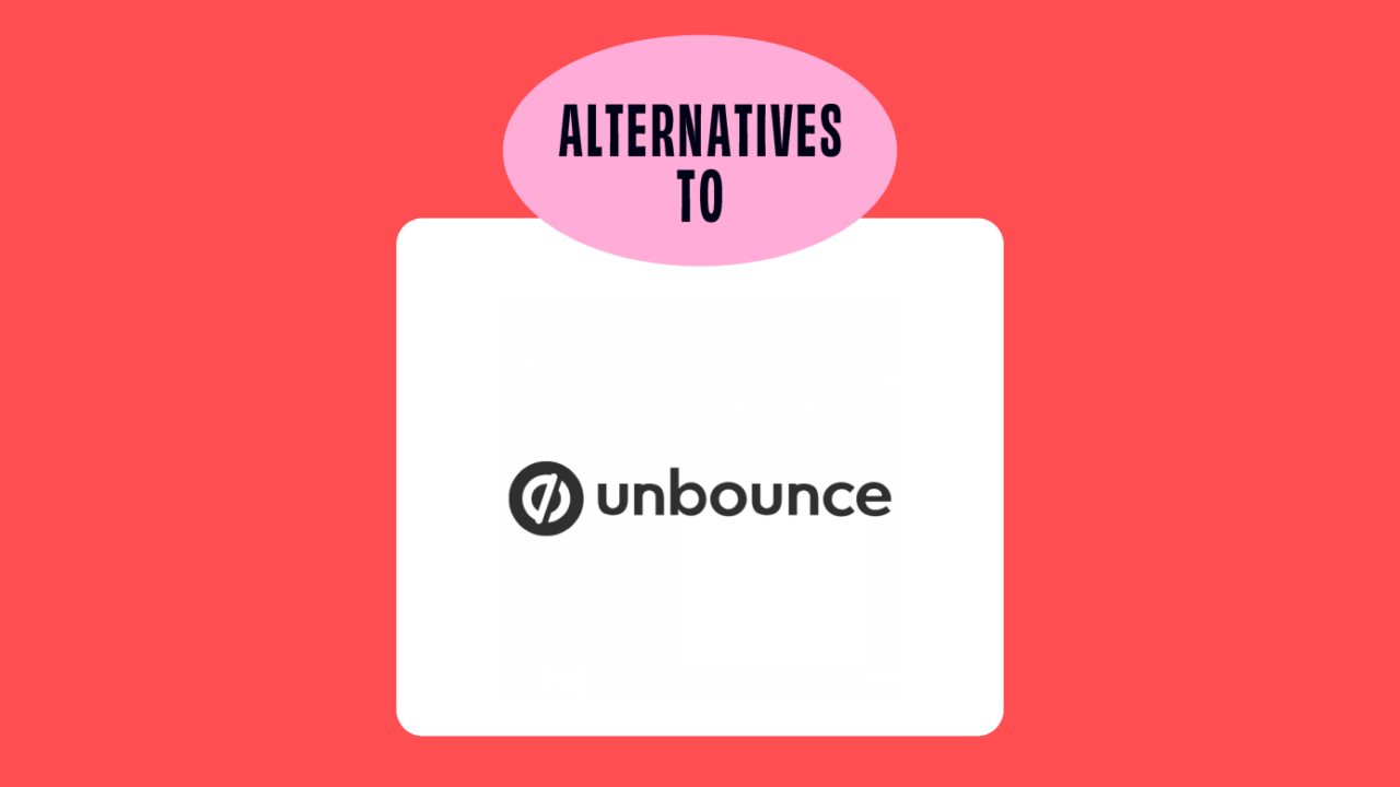 Unbounce Alternatives 27543