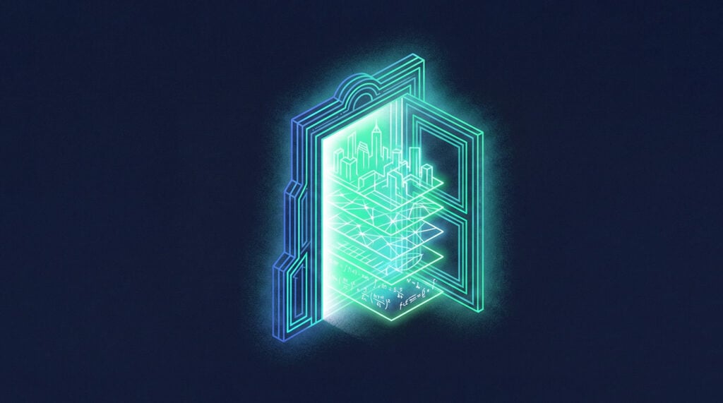 The real opportunity of AI