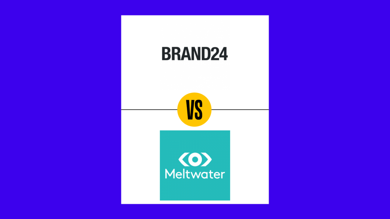 Brand24 Versus Meltwater 12860