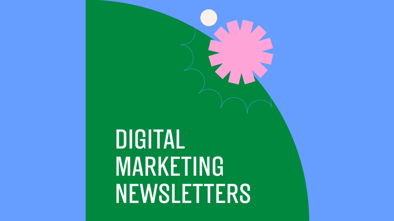 Digital marketing newsletters standard editorial post 12865