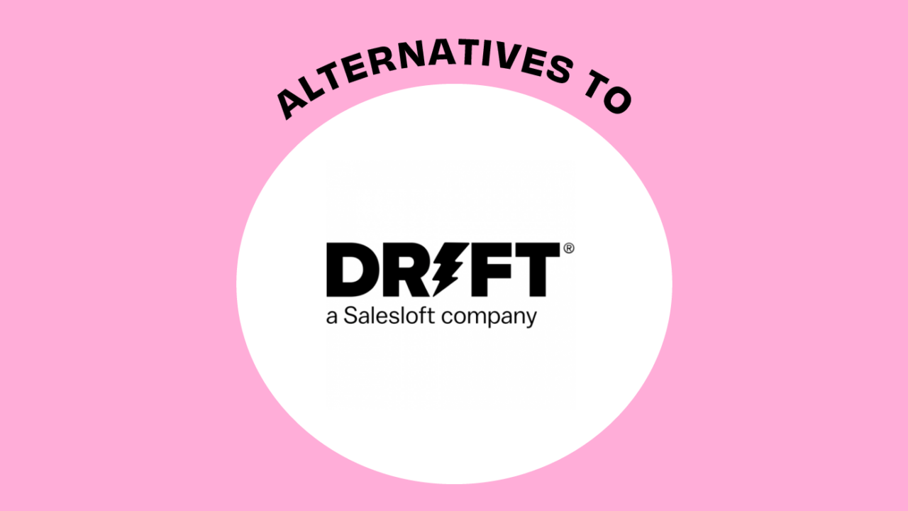 Drift Alternatives 32645
