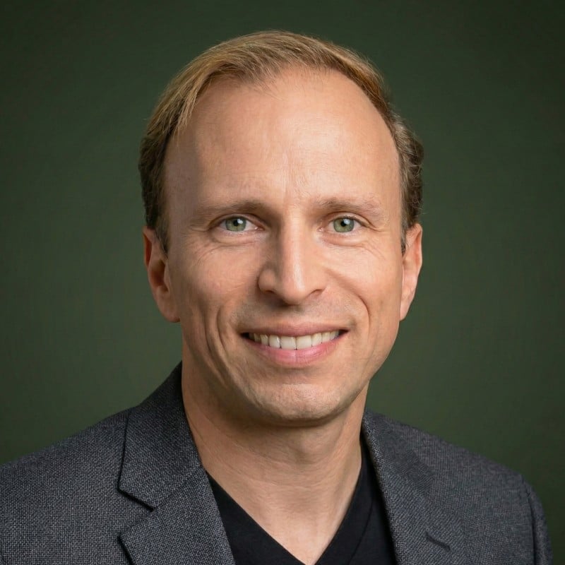 Alex Melen