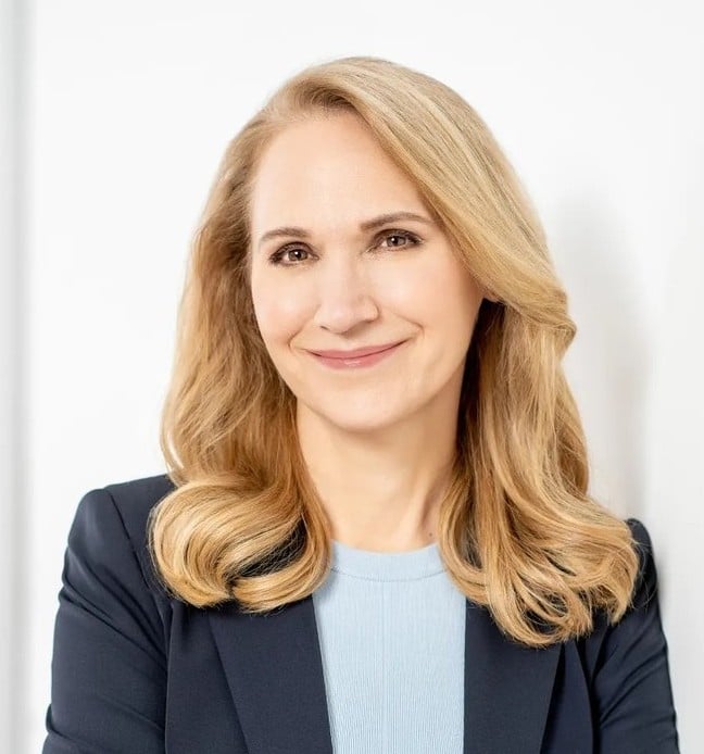 April Dunford