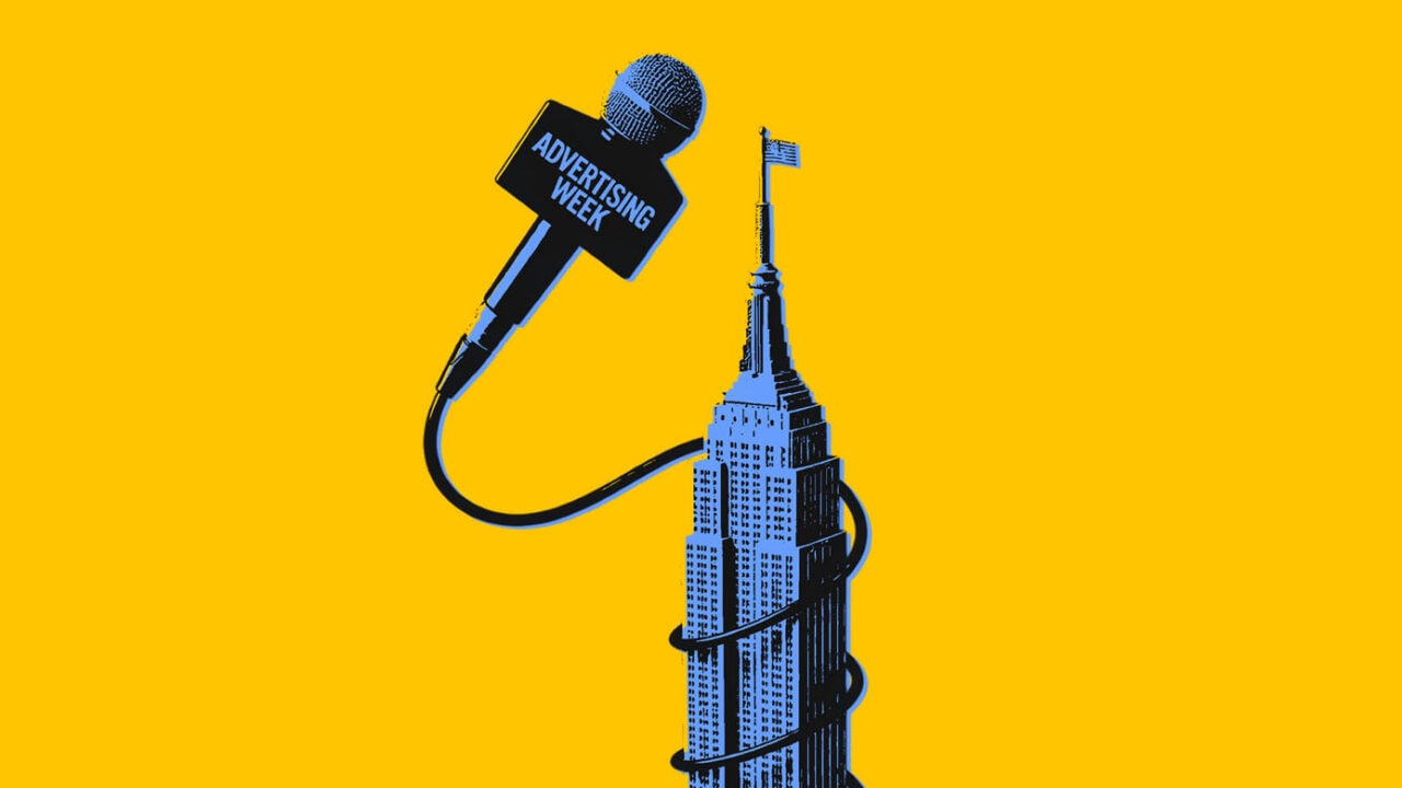 Advertising Week Main Image