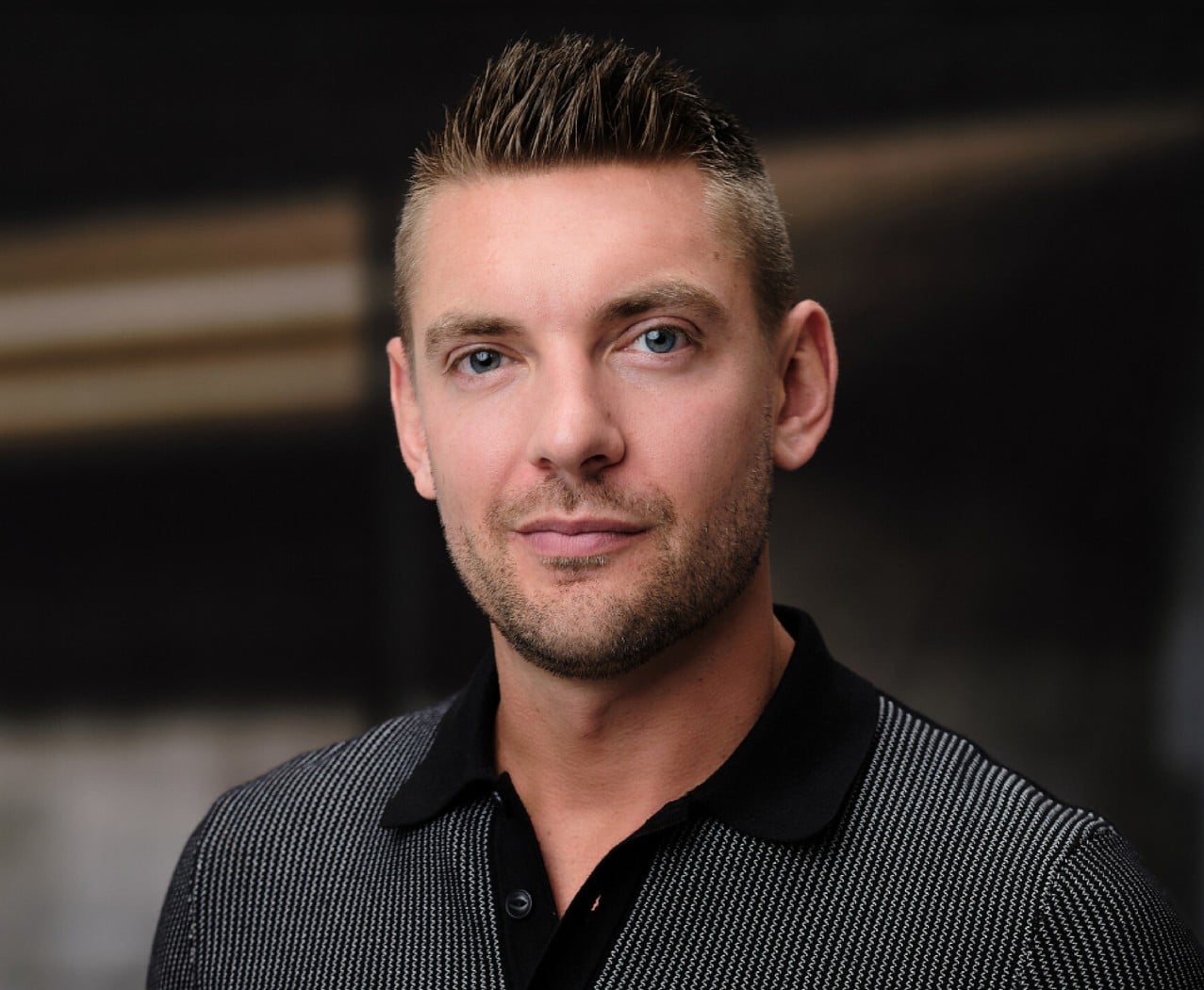 Chris Walker