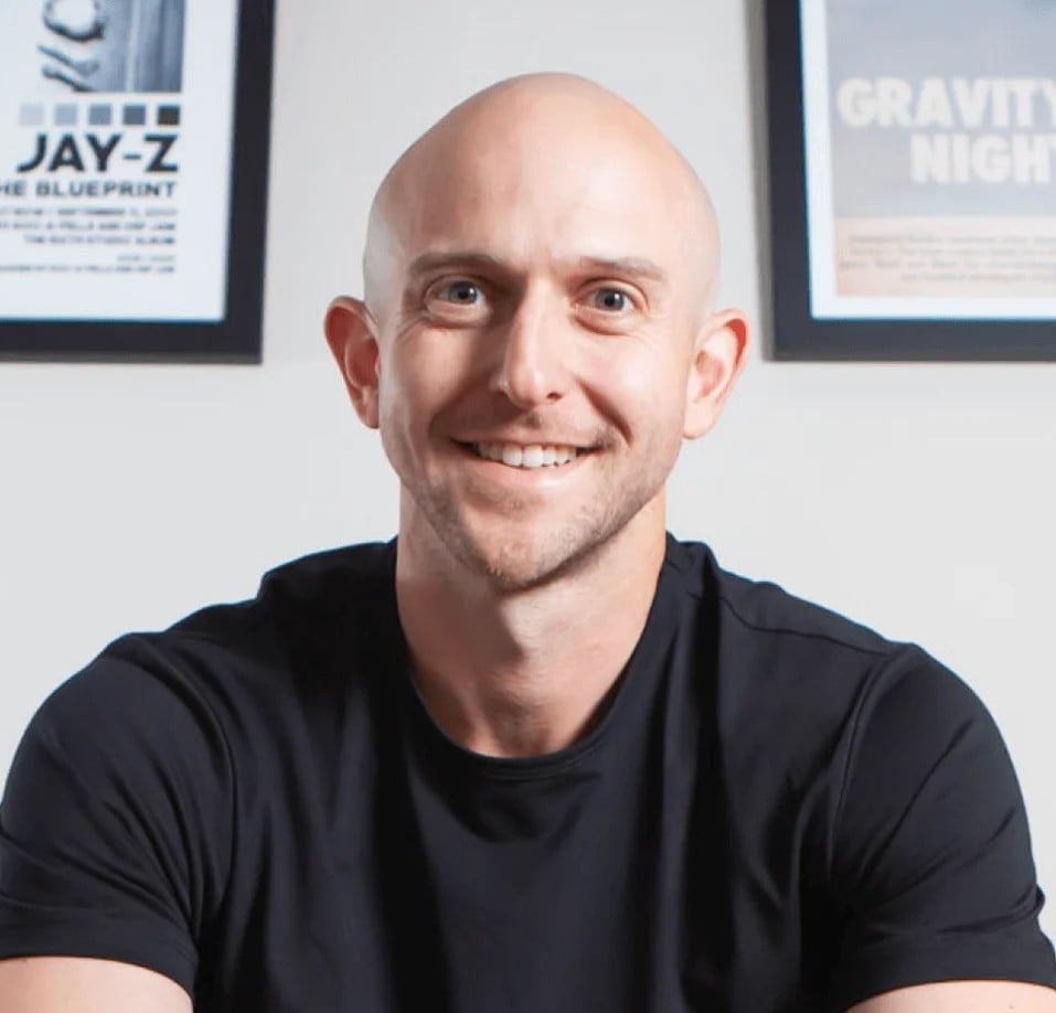 Dave Gerhardt