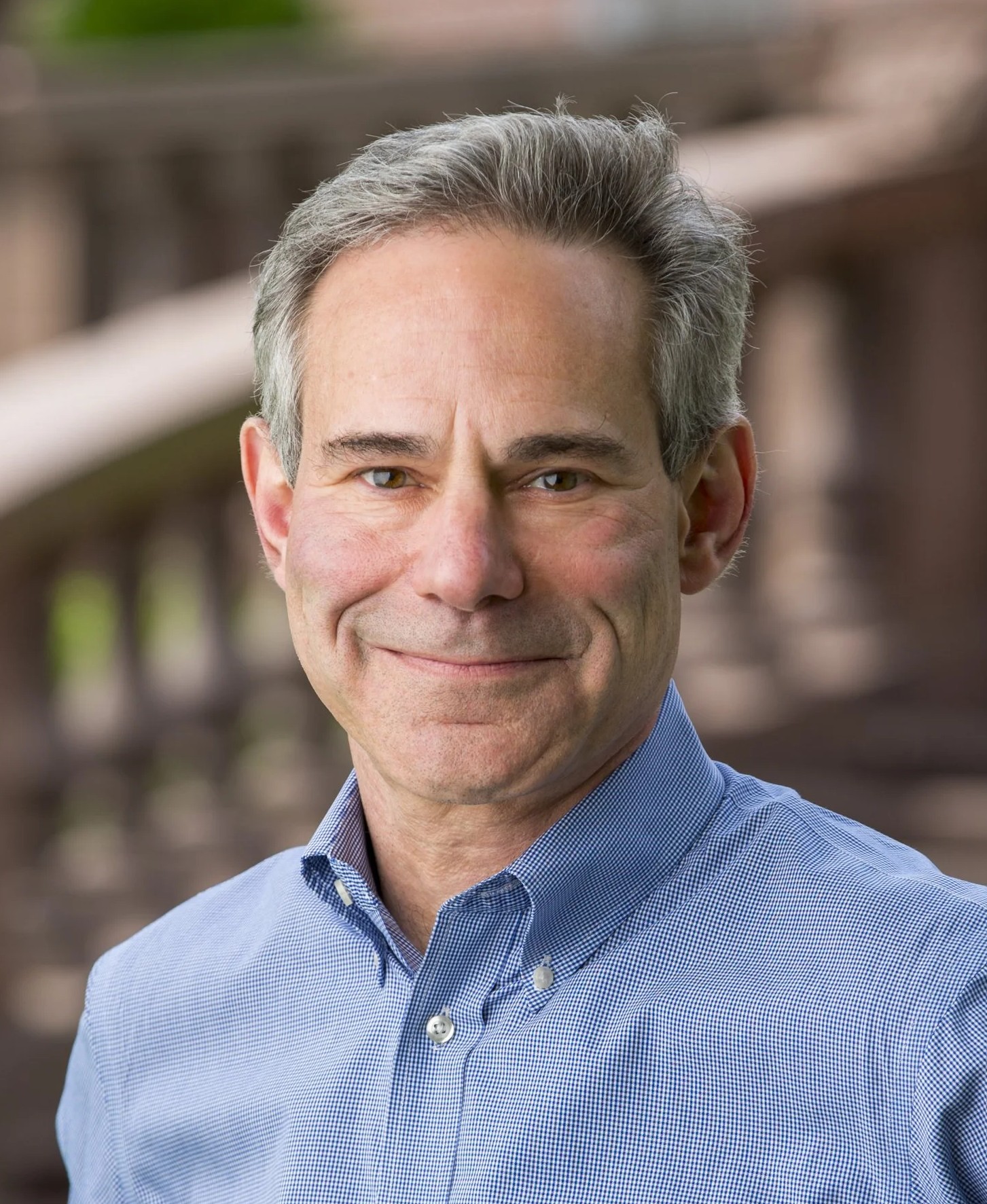 David Edelman