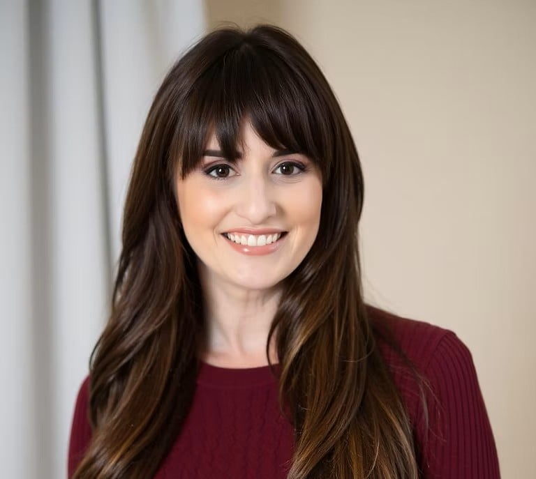 Dayna Rothman