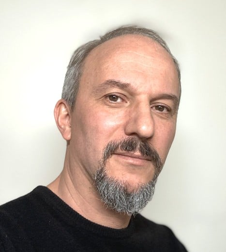 Frans Riemersma