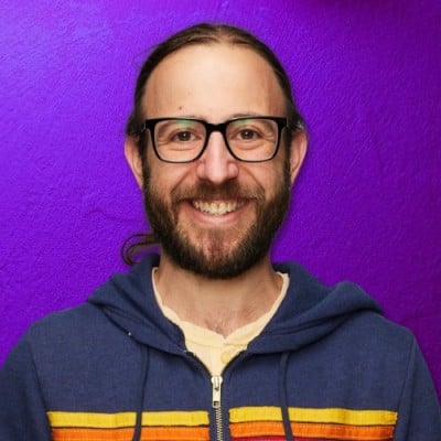 Garrett Sussman profile picture