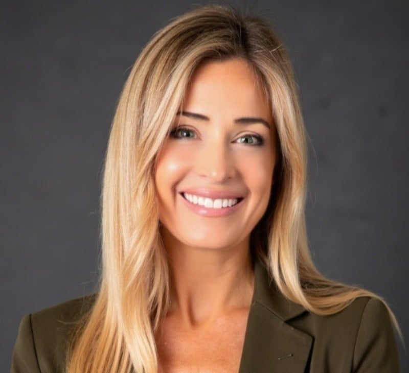 Heidi Bullock