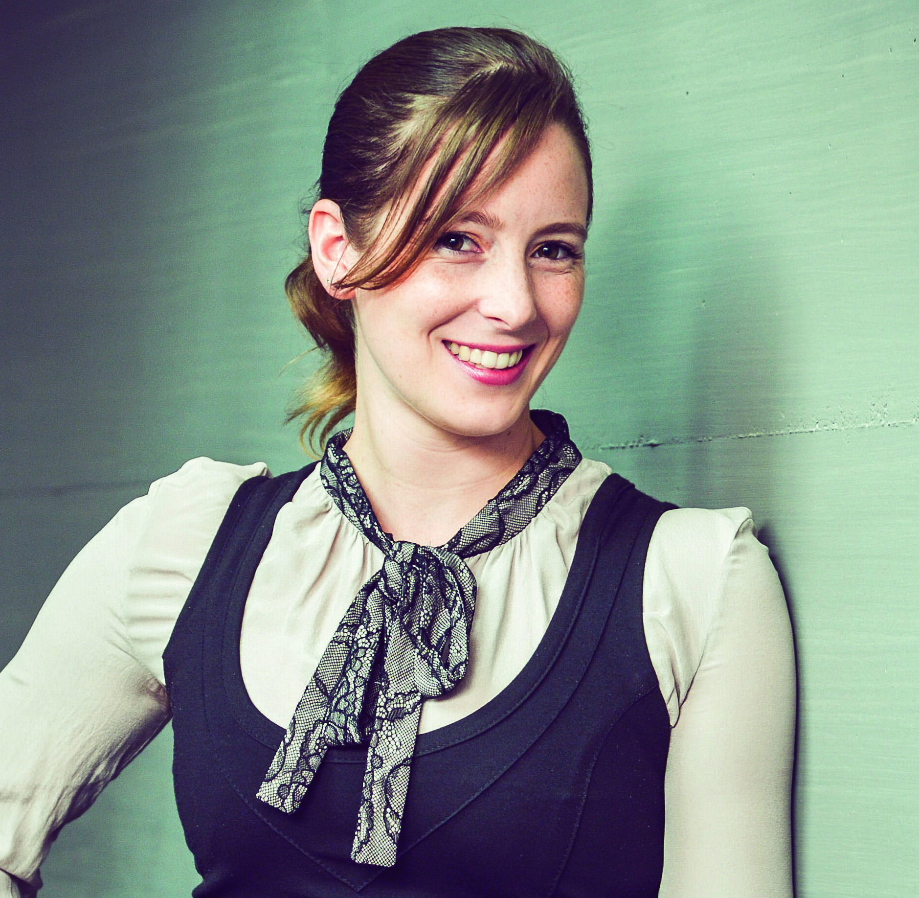 Jes Scholz profile picture