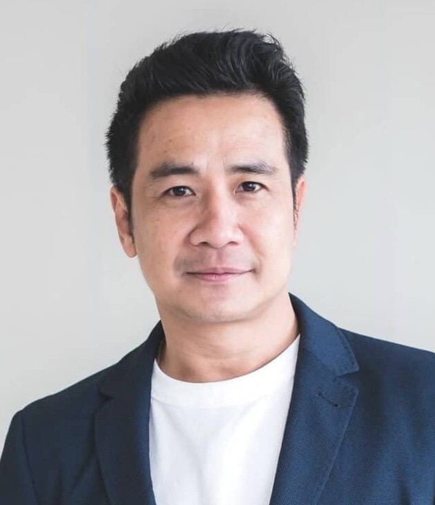 Jittipong Loespradit