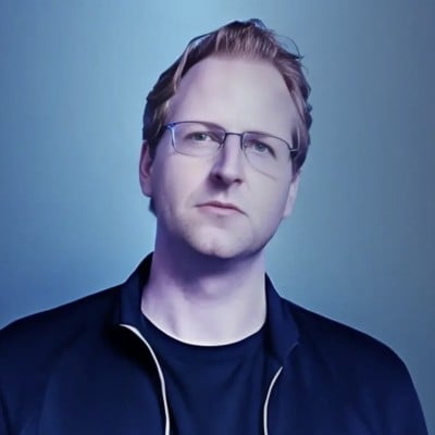 Jono Alderson profile picture