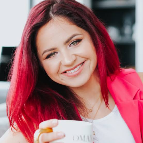 Kristina Azarenko profile picture