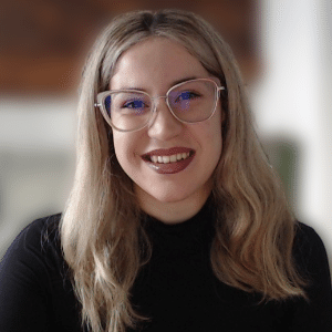 Lazarina Stoy profile picture