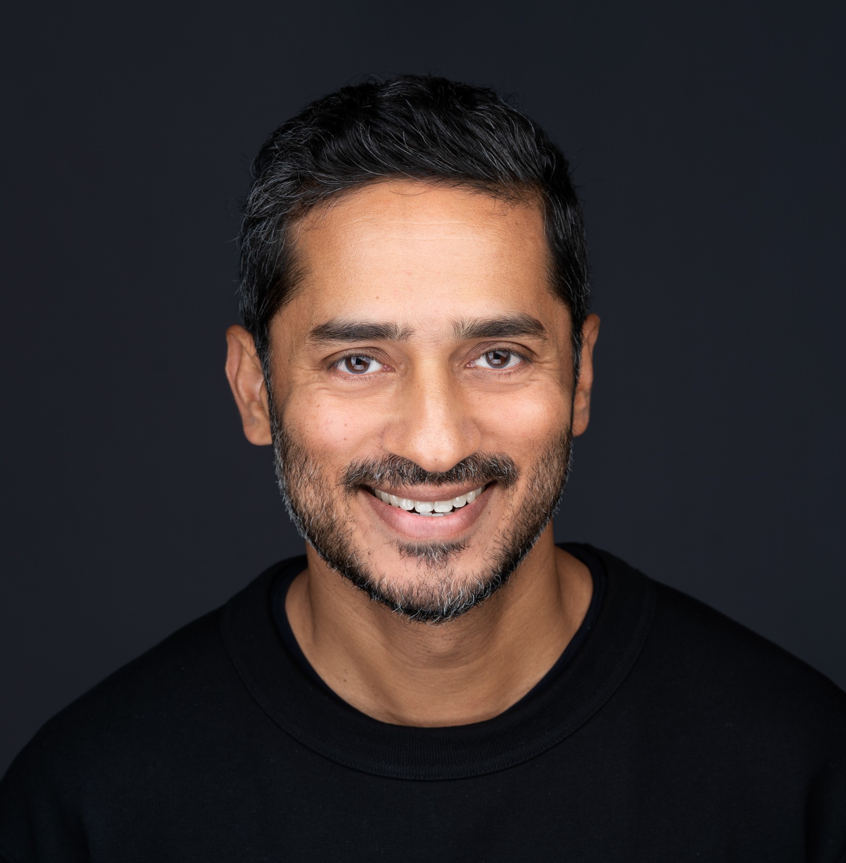 Mayur Gupta