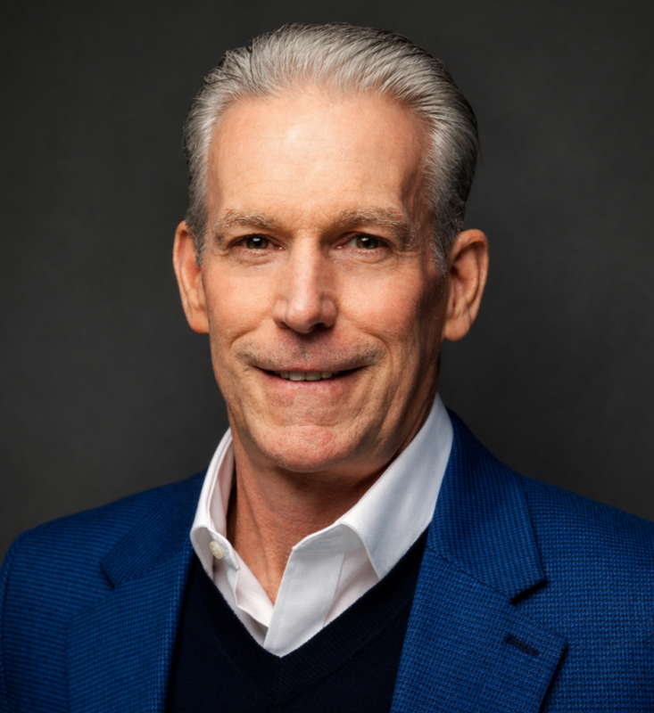 Michael Donnelly