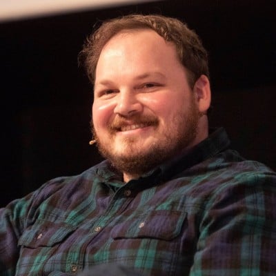 Patrick Stox profile picture