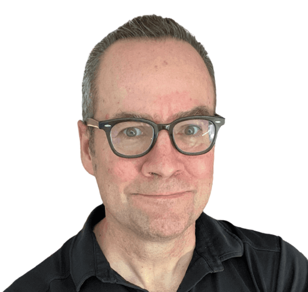 Peter Mahoney