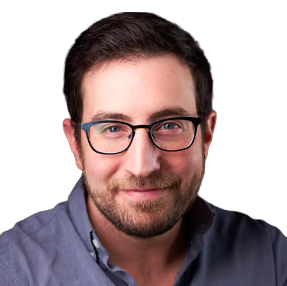 Peter Weinberg