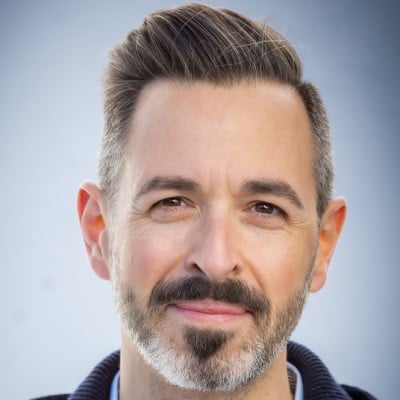 Rand Fishkin profile picture