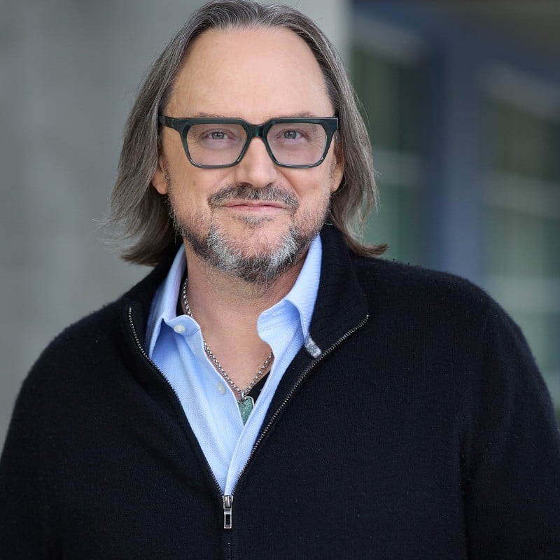 Robert Rose profile picture