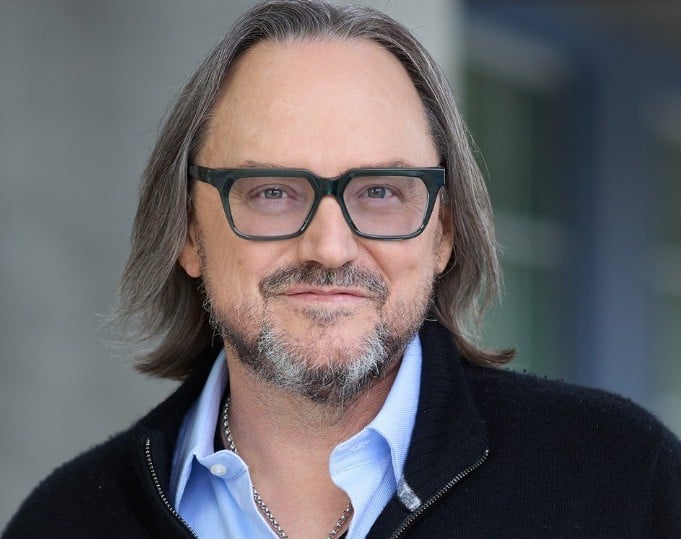 Robert Rose