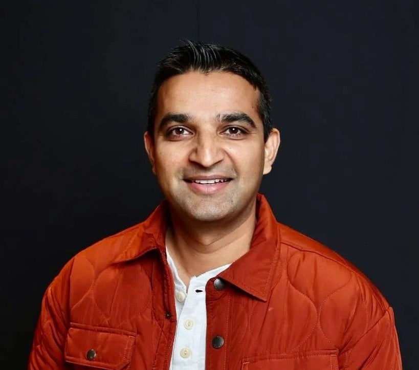 Sangram Vajre
