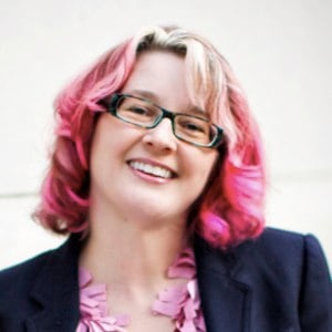 Sonia Simone profile picture