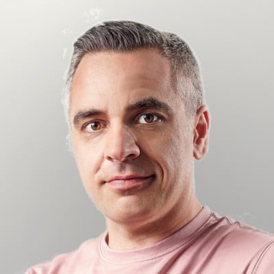 Steve Toth profile picture