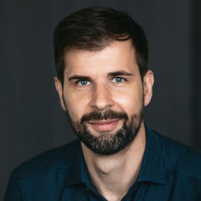 Tim Soulo profile picture