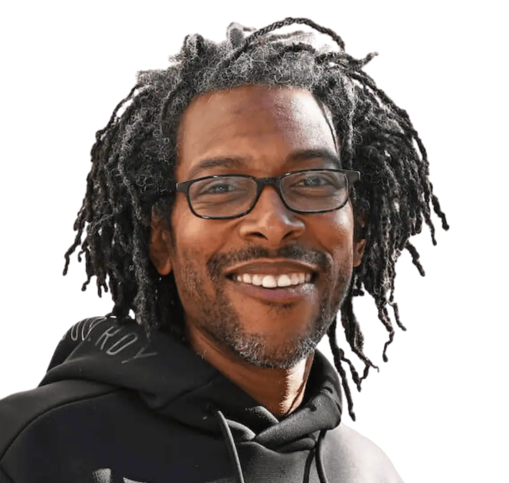 Wil Reynolds