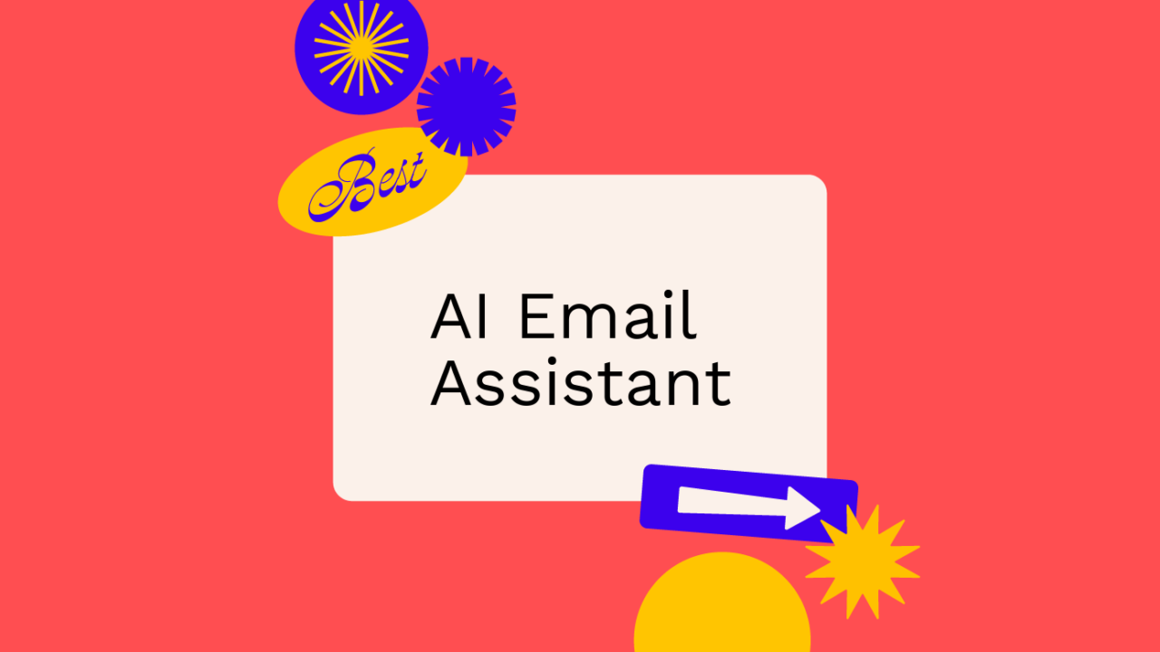 Ai email assistant best tools 16203