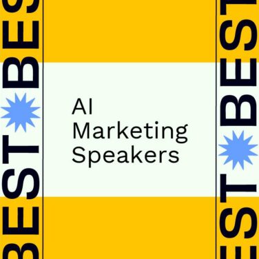 Ai marketing speakers generic best of 51426