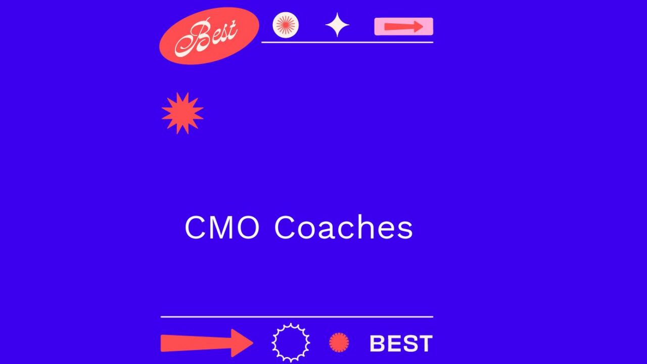 Cmo coaches generic best of 93173