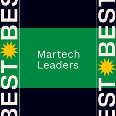 Martech leaders generic best of 14195