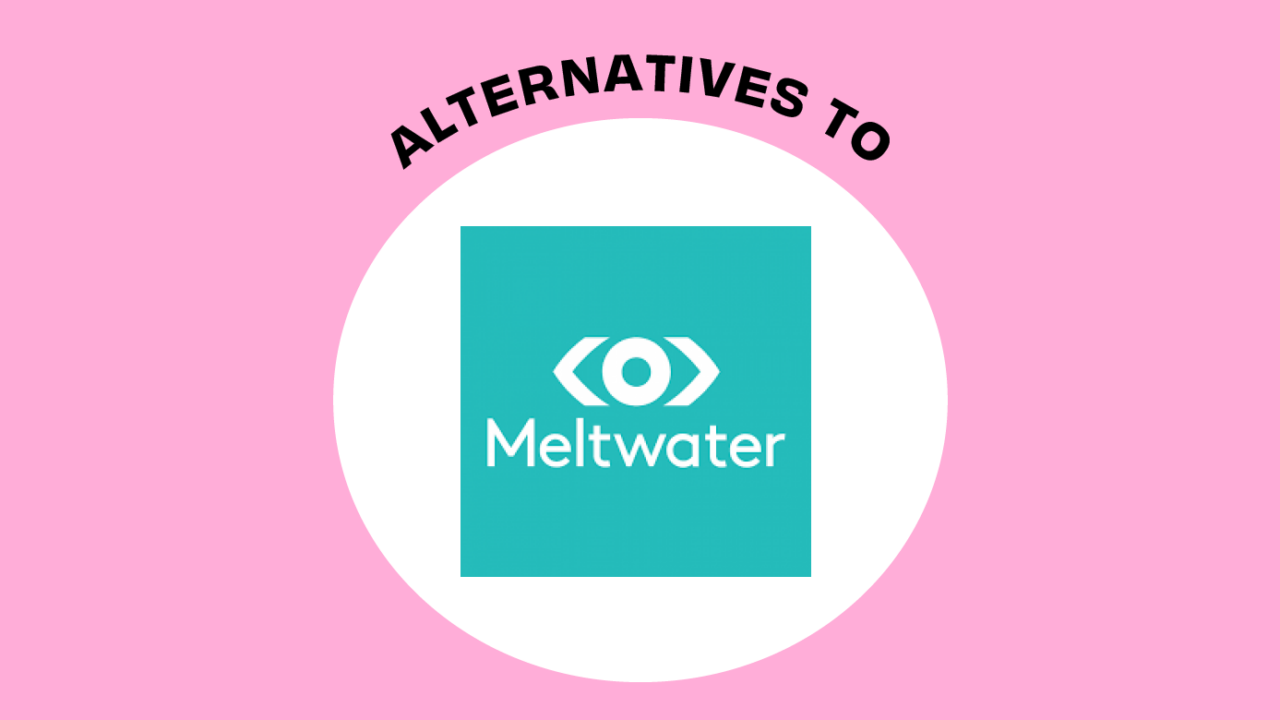 Meltwater Alternatives 69276